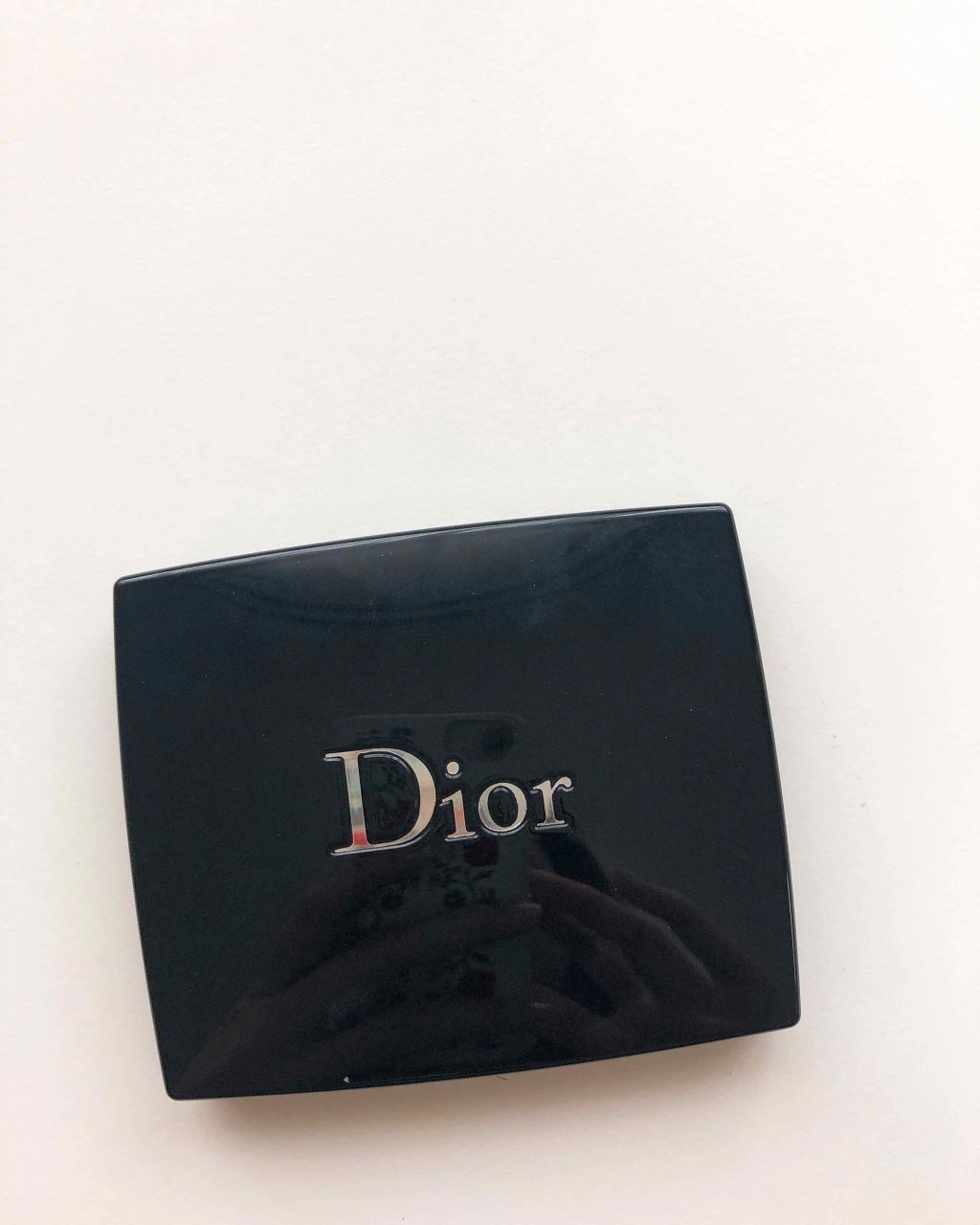サンク クルール/Dior/アイシャドウパレットを使ったクチコミ(1枚目)