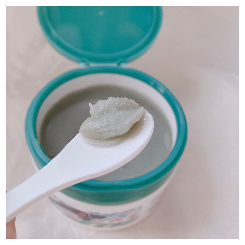 夢みるバーム 海泥スムースモイスチャー/ロゼット/クレンジングバームを使ったクチコミ（3枚目）