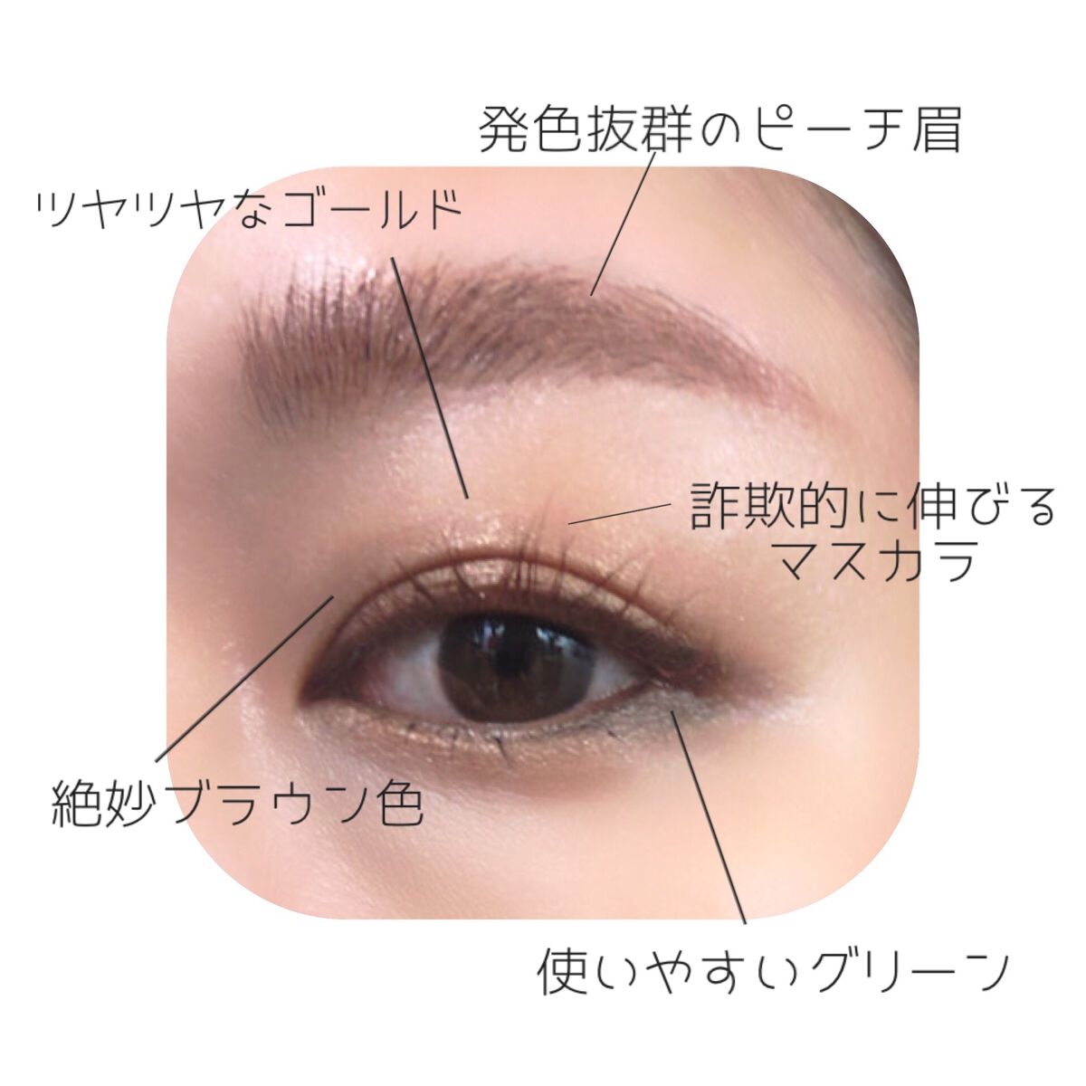 レ キャトル オンブル/CHANEL/アイシャドウパレットを使ったクチコミ(9枚目)