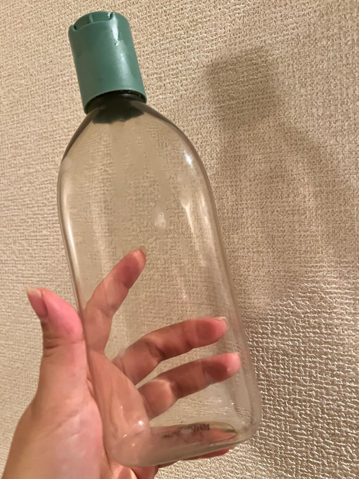 ローズマリーソルトスカルプシャンプー/AROMATICA/市販シャンプーを使ったクチコミ（1枚目）