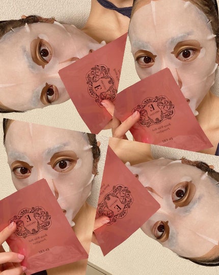 hiroka on LIPS 「こんばんは🌙*.。★*゚2回目の投稿です❣️3月に当選していた..」(4枚目)