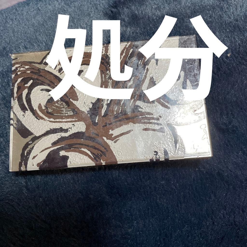 B.A パウダリィバームファンデーションM/B.A/パウダーファンデーションを使ったクチコミ(1枚目)