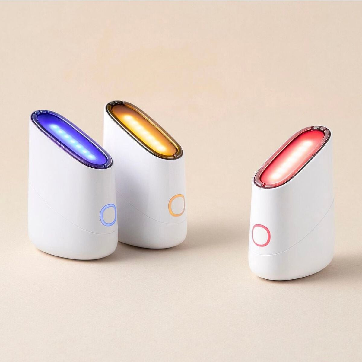 スキンライトセラピーII/Makeon/美顔器・マッサージを使ったクチコミ(2枚目)