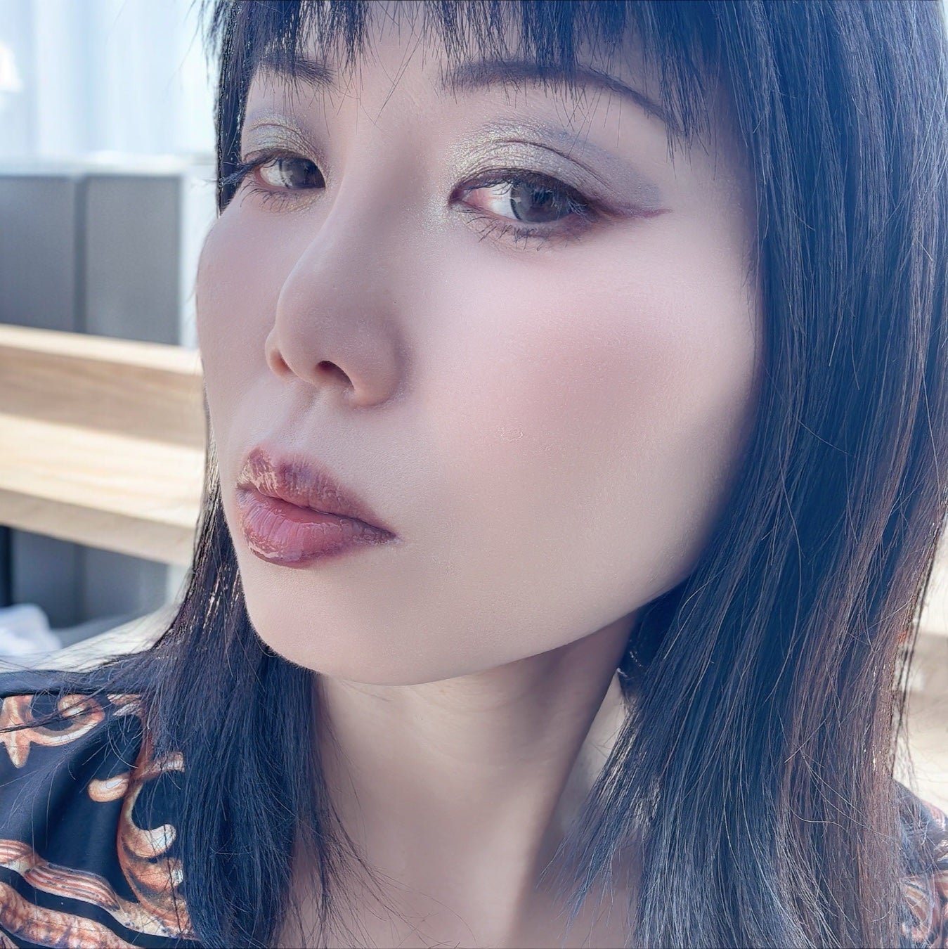 ロングラスティングチップコンシーラー/LUNA/リキッドコンシーラーを使ったクチコミ(6枚目)