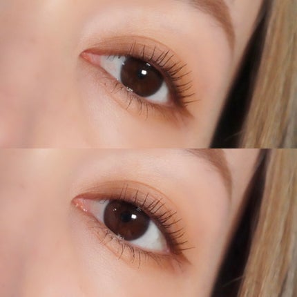 パーフェクトマルチアイズ/キャンメイク/アイシャドウパレットを使ったクチコミ(6枚目)