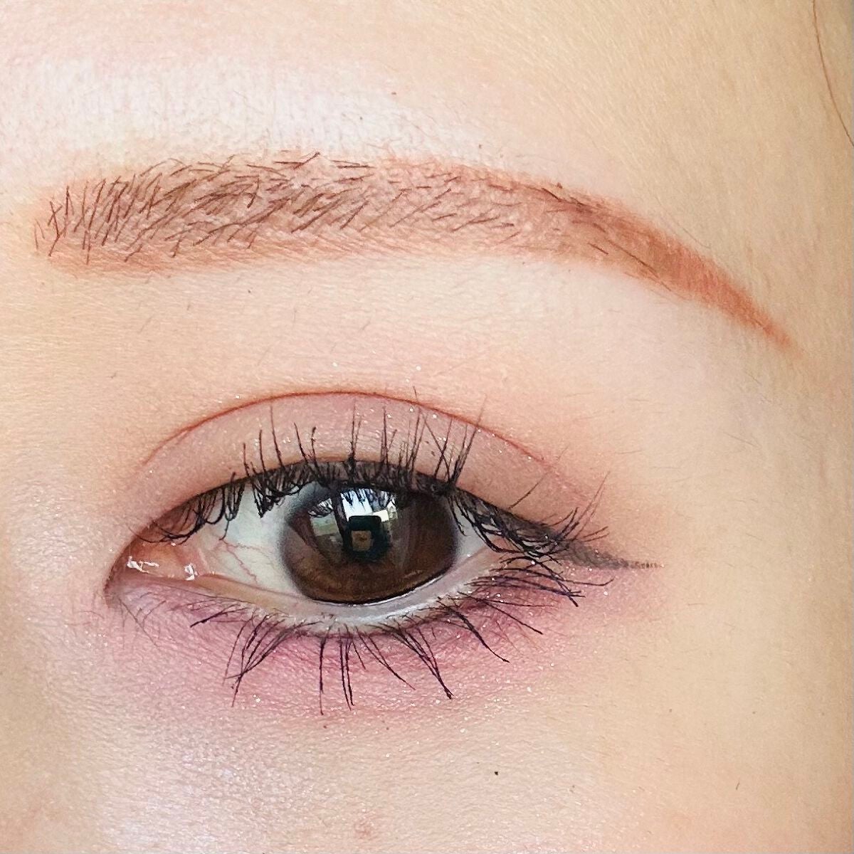 リキッドアイライナーR4/ラブ・ライナー/リキッドアイライナーを使ったクチコミ(4枚目)