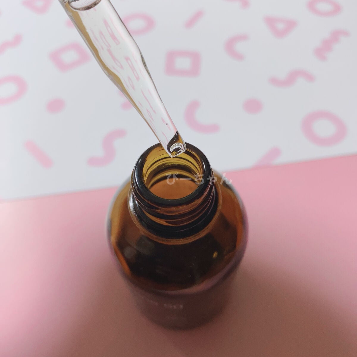 フラーレン配合トリートメントオイル フラーレン50/Celife/ヘアオイルを使ったクチコミ(2枚目)