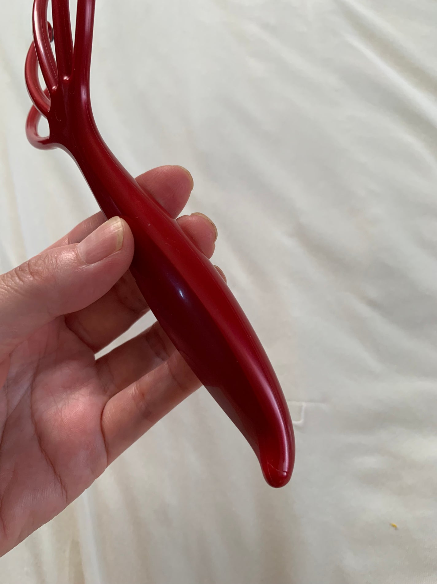 ヘッドライン 遠赤外線タイプ/ヘッドスパ ハンドプロ/ヘアケアグッズを使ったクチコミ(5枚目)