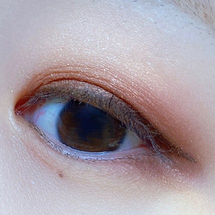 パワフルカール マスカラ EX (ロング)/FASIO/マスカラを使ったクチコミ(2枚目)