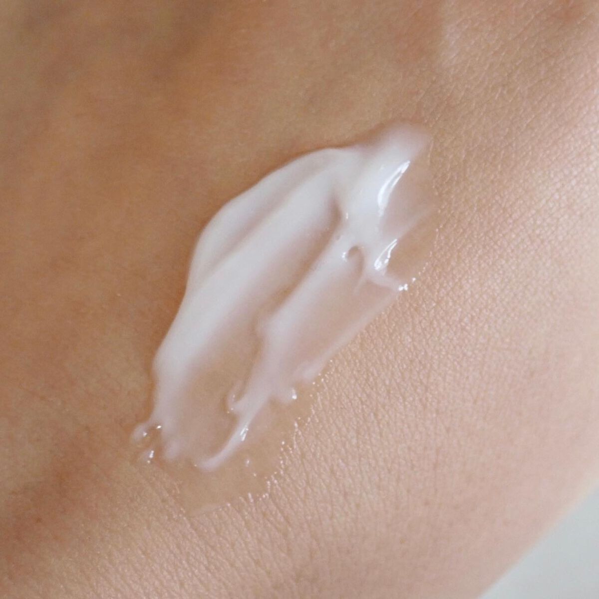 リジュブネイティング バイタルクリーム/BANOBAGI/フェイスクリームを使ったクチコミ(4枚目)