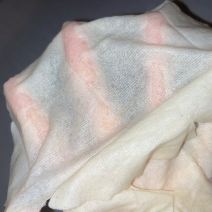 スハダDR.P VCイオンマスク/スハダコスメチックス/シートマスク・パックを使ったクチコミ(6枚目)