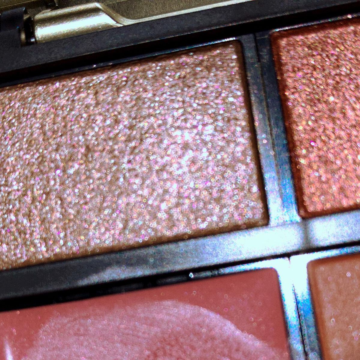 セルヴォーク アラウズ リップス 06 パプリカ/Celvoke/口紅を使ったクチコミ（3枚目）