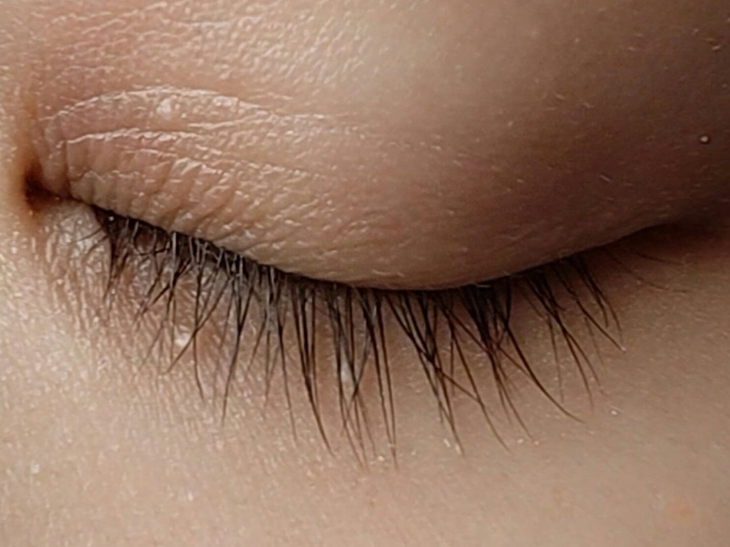 ダブルアップリペアアイラッシュセラム /EYE2IN/まつげ美容液を使ったクチコミ(4枚目)