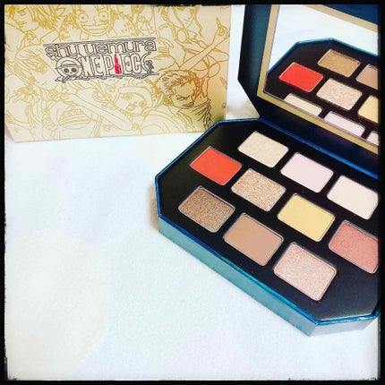 ルージュ アンリミテッド マット/shu uemura/口紅を使ったクチコミ(2枚目)