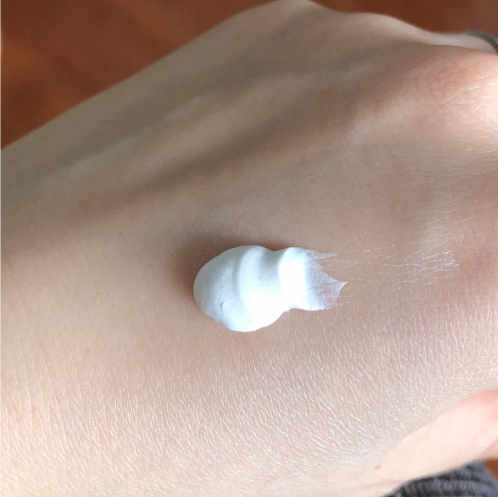 メーキャップ ベース クリーム/ちふれ/化粧下地を使ったクチコミ(3枚目)