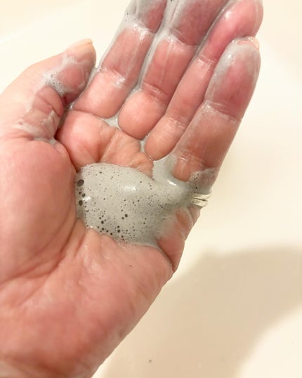 comaki on LIPS 「ビタプルのリペアクリアウォッシングフォームとディープリペアクリ..」(5枚目)