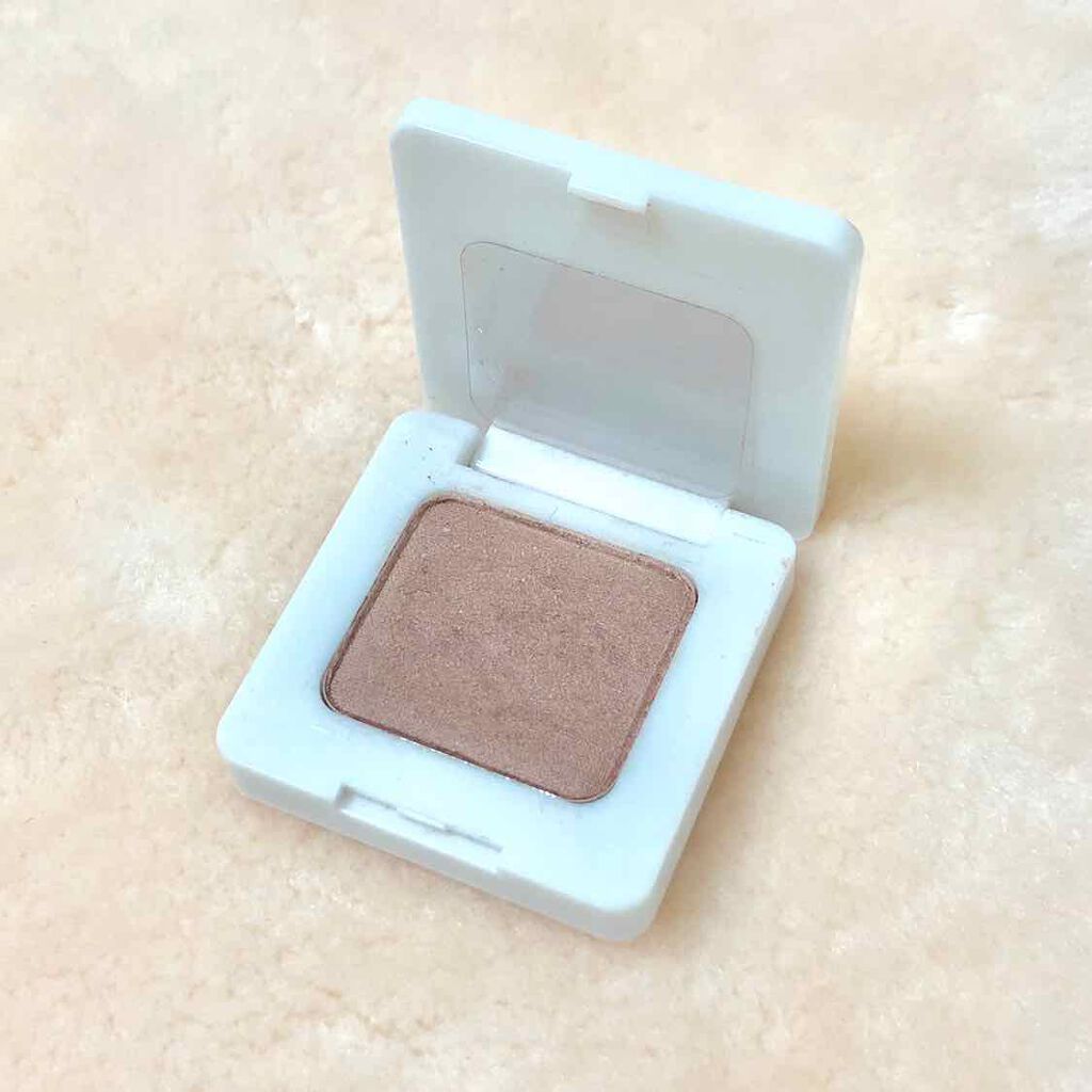 スウィフトシャドウ/rms beauty/単色アイシャドウを使ったクチコミ（2枚目）