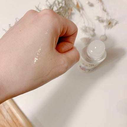 8x4 アロマスイッチ ロールオン マンハッタンリネンの香り/8x4/デオドラント・制汗剤を使ったクチコミ(4枚目)