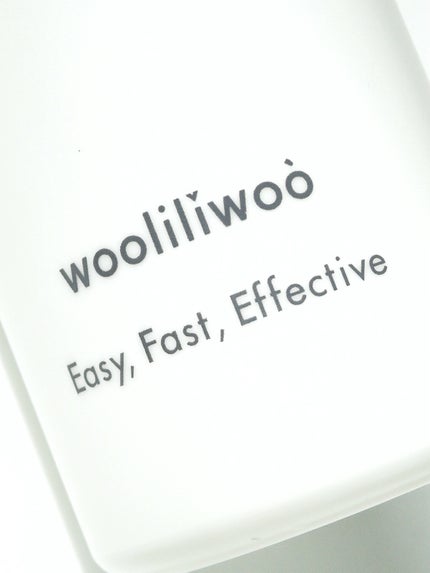 17 シャンプー/wooliliwoo/市販シャンプーを使ったクチコミ(5枚目)
