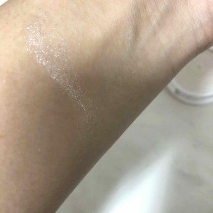 リシェ スパークリング ニュアンサー/Visée/ジェル・クリームアイシャドウを使ったクチコミ(2枚目)