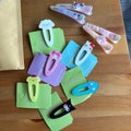 サンリオ ヘアクリップ / AliExpress