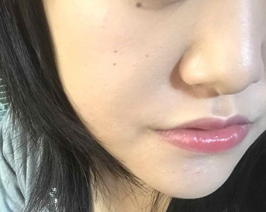 ハートフェースカラーa/ettusais/プレストパウダーを使ったクチコミ(4枚目)