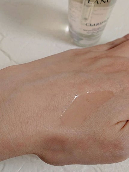 ジェニフィック アドバンスト N/LANCOME/美容液を使ったクチコミ(3枚目)
