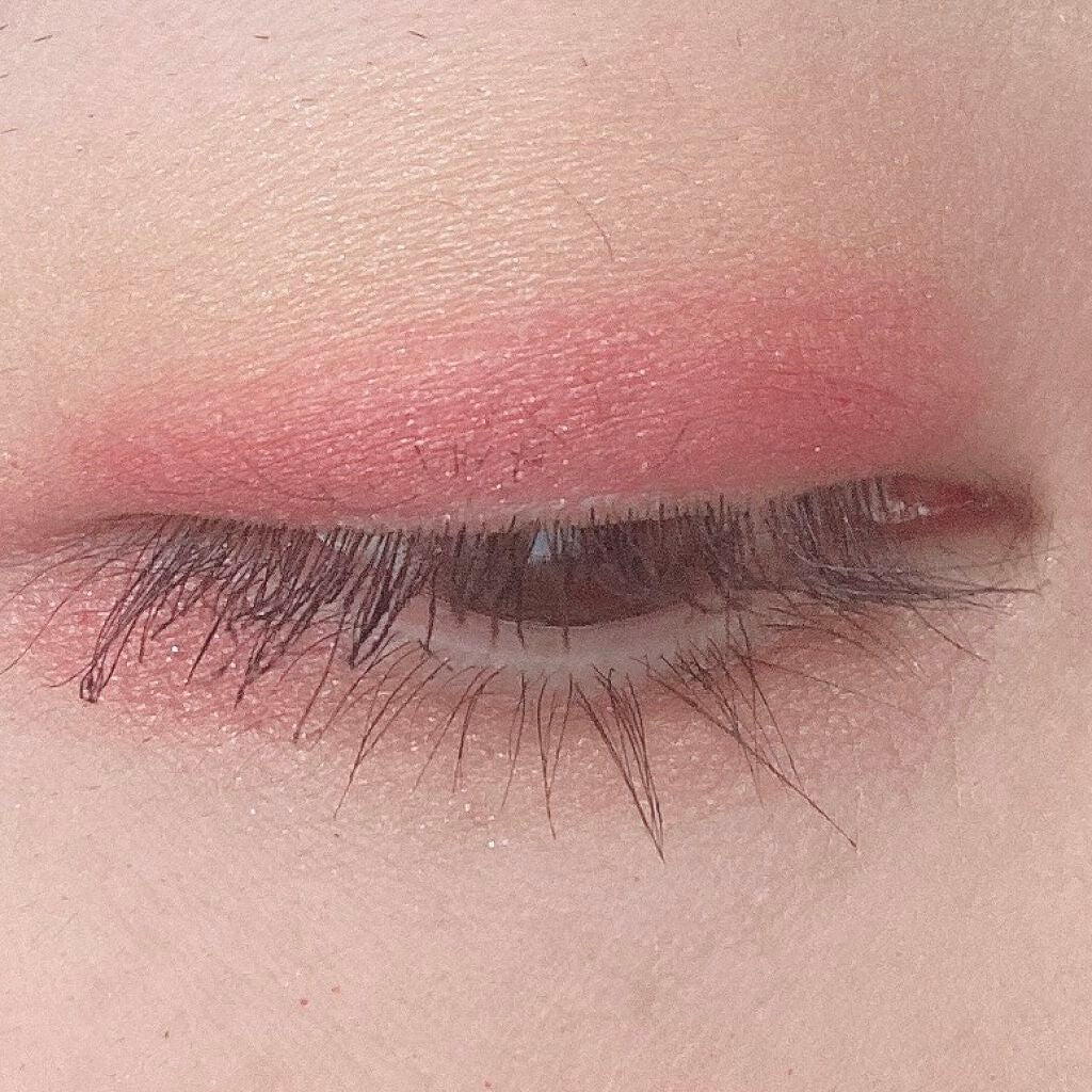 クラッシュダイヤモンドアイズ/KATE/アイシャドウパレットを使ったクチコミ(6枚目)