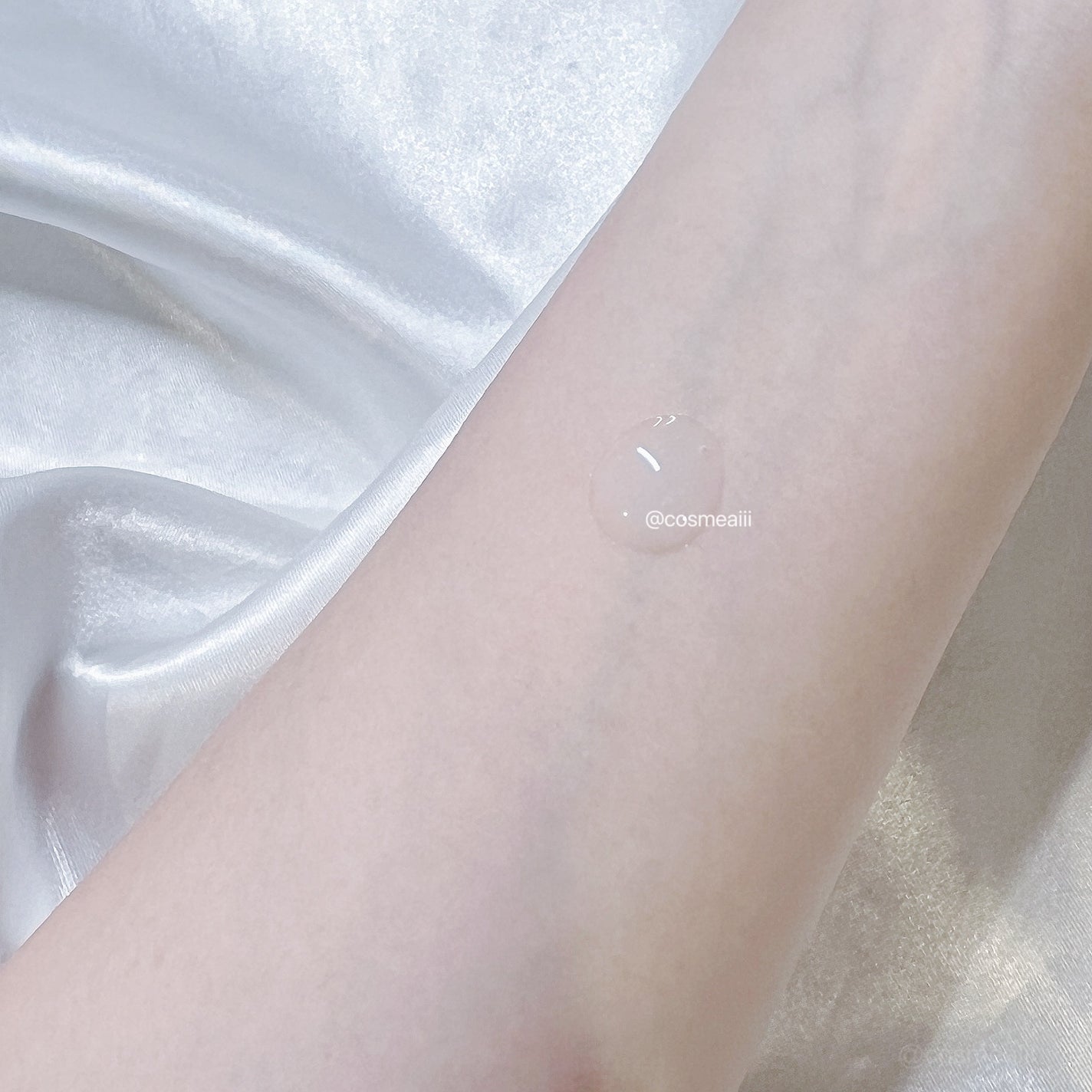 ハイドロセラノールアンプル/Biodance/美容液を使ったクチコミ(5枚目)