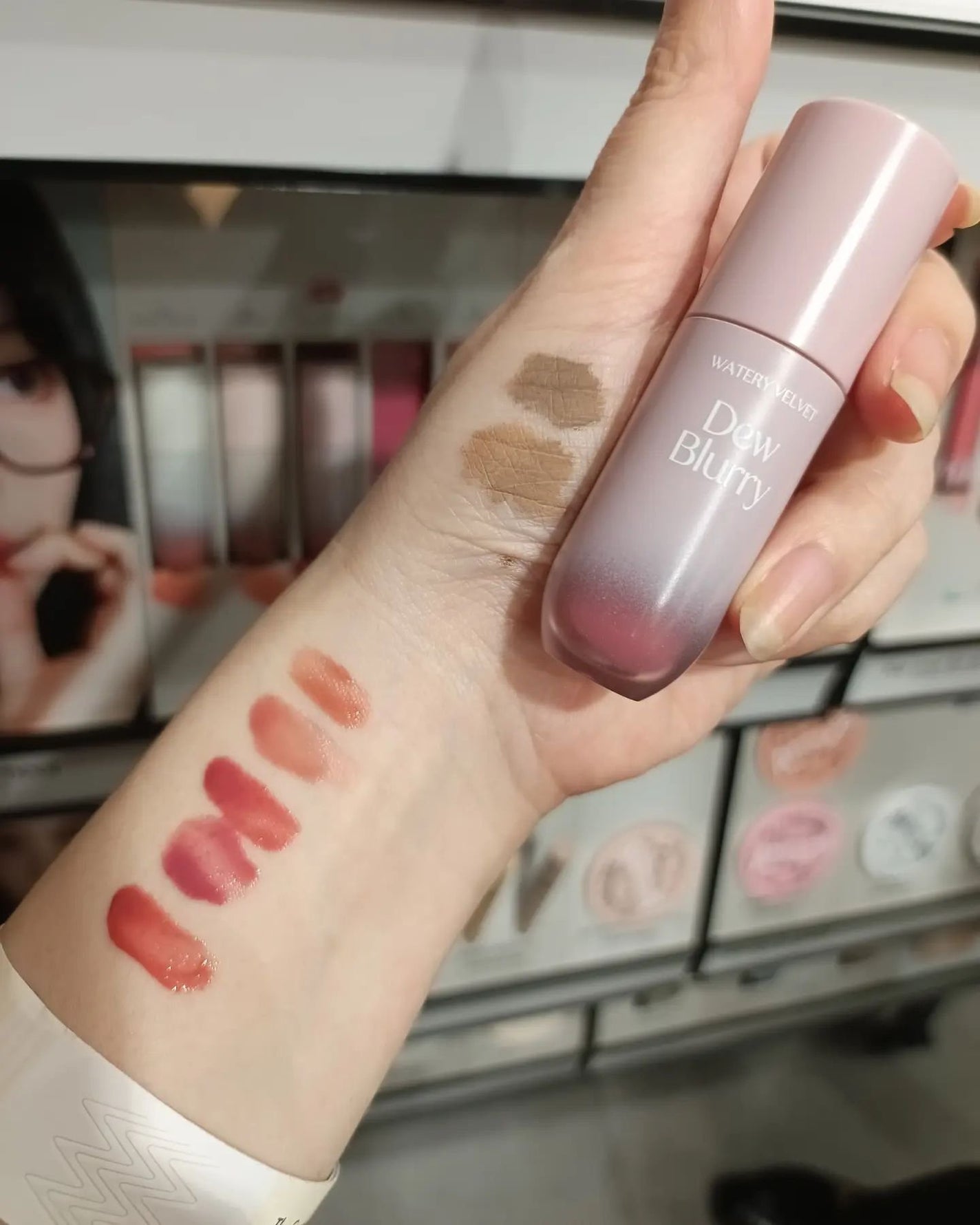 アートクラスバイロダン シェーディング/too cool for school/シェーディングを使ったクチコミ(5枚目)