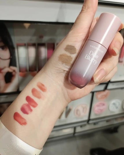 アートクラスバイロダン シェーディング/too cool for school/シェーディングを使ったクチコミ(5枚目)