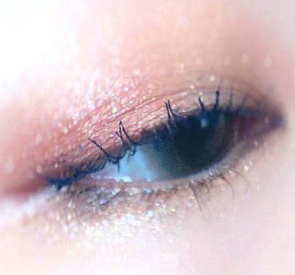 アンドバイロムアンド メロウアイパレット/&nd by rom&nd/アイシャドウパレットを使ったクチコミ(4枚目)