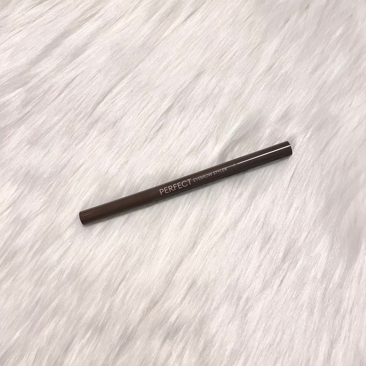 アイブロウスタイラー/MISSHA/アイブロウペンシルを使ったクチコミ(1枚目)