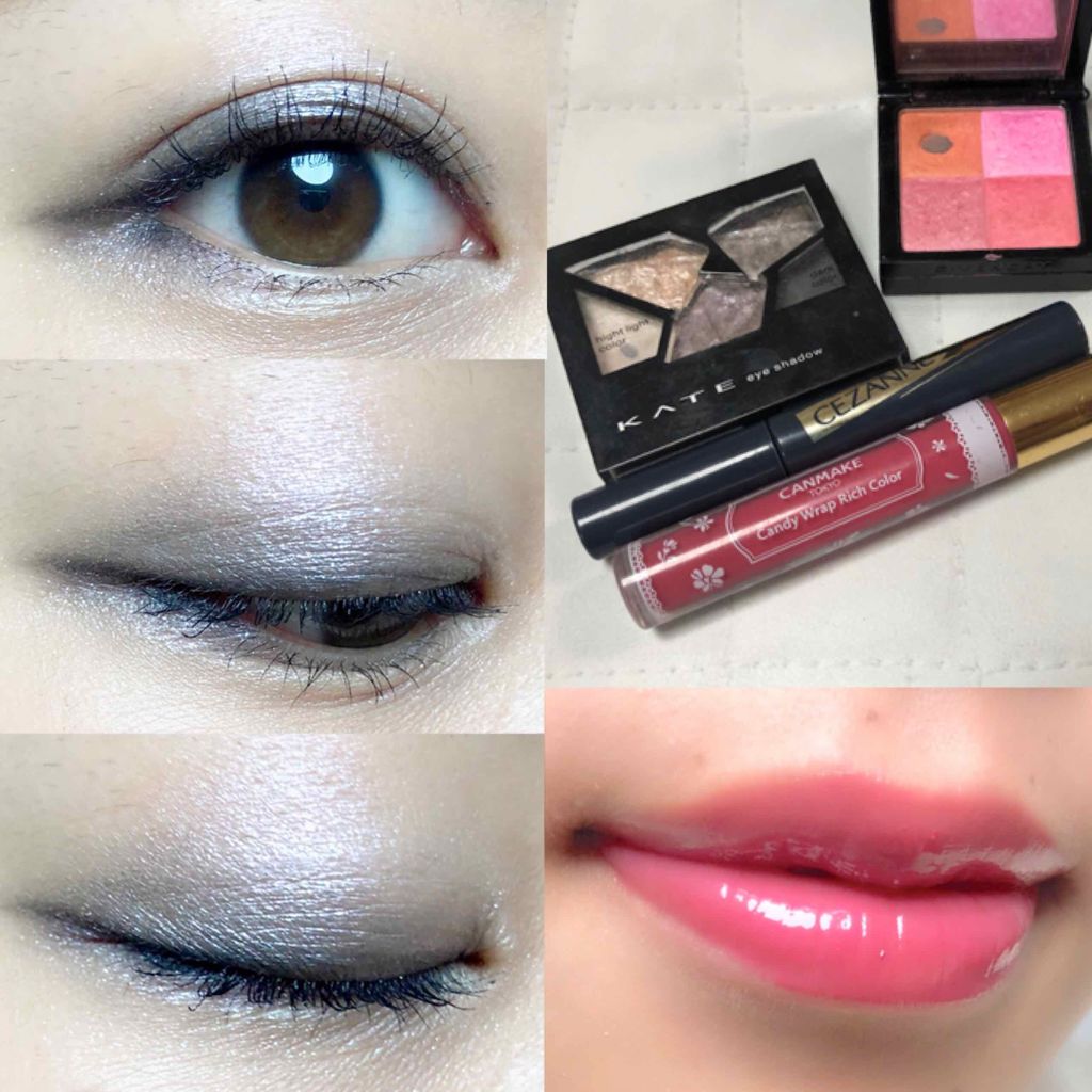 ル・プリズム・ブラッシュ・グロウ/GIVENCHY/パウダーチークを使ったクチコミ(1枚目)