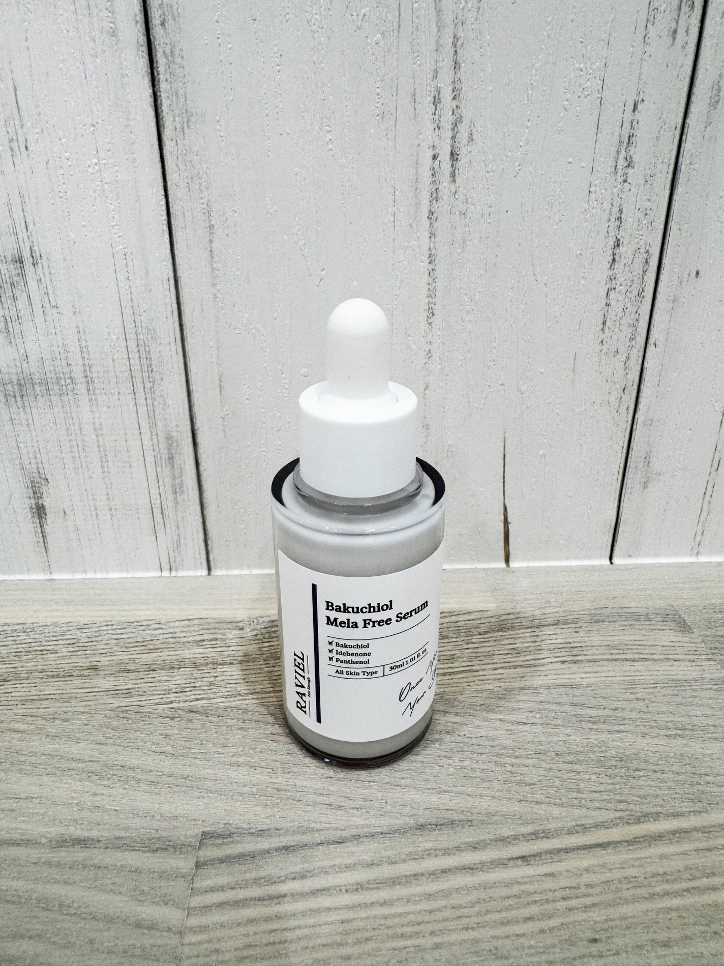 Kazumi on LIPS 「2年ほど前に新生ブランドとなったラビエル@raviel_jpバ..」(2枚目)