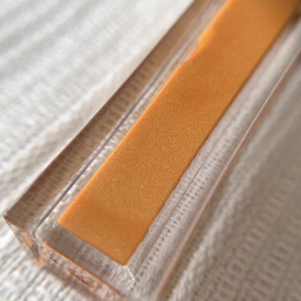 アルカミストツイストフォーアイ/THREE/リキッドアイシャドウを使ったクチコミ（3枚目）