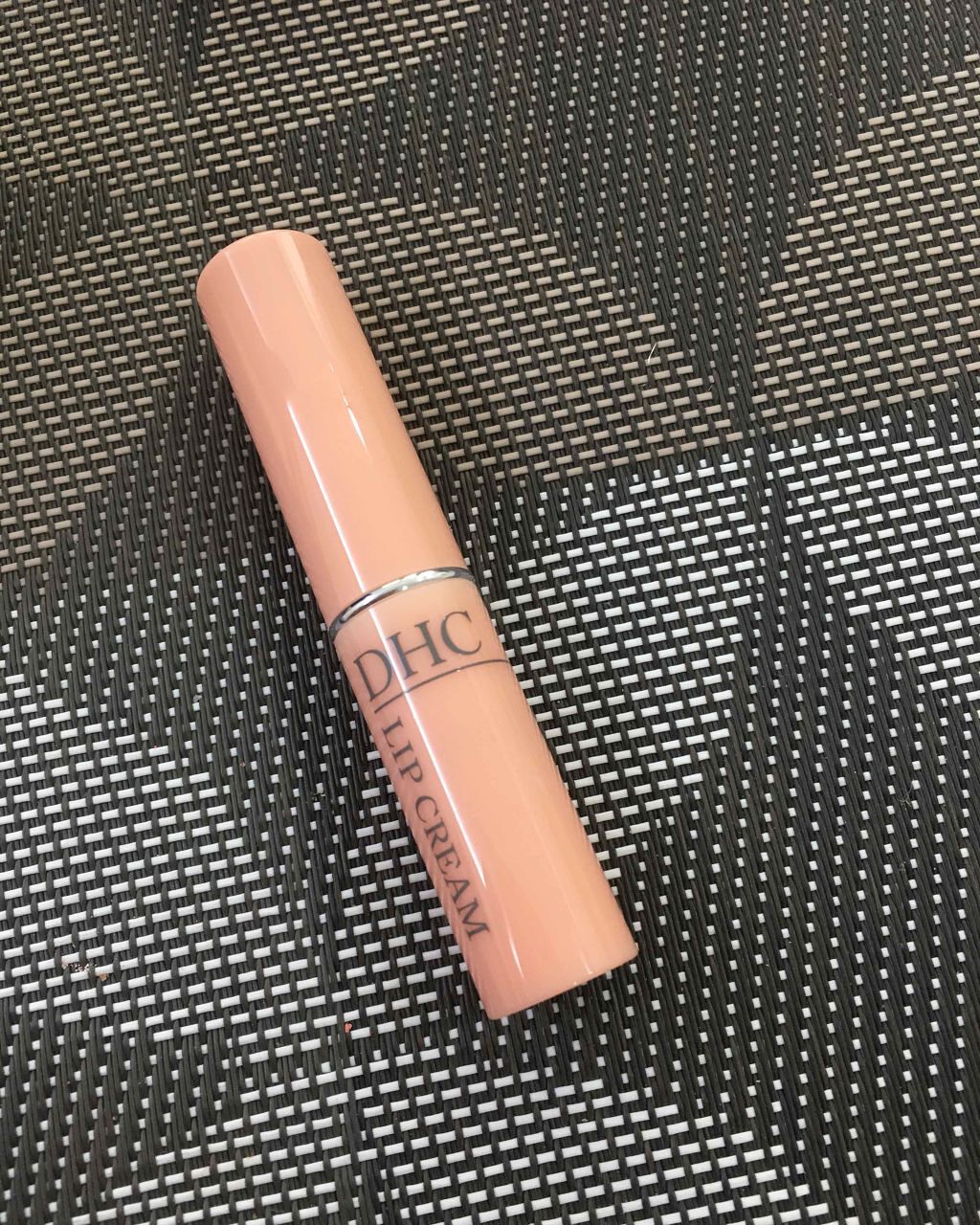 DHC 薬用リップクリーム/DHC/リップクリームを使ったクチコミ（1枚目）