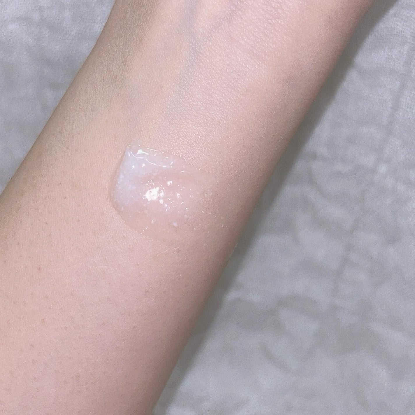 プロバイオダームタイトニングコラーゲンクリーム/BIOHEAL BOH/フェイスクリームを使ったクチコミ(3枚目)