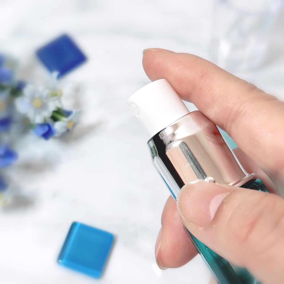 24アイミスト/24Aqua beauty/ミスト状化粧水を使ったクチコミ(3枚目)