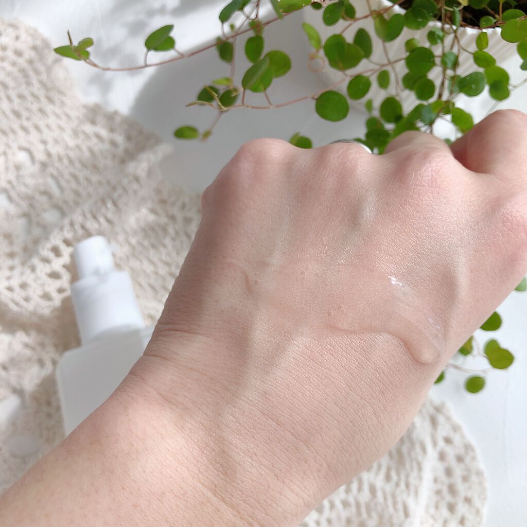 スノー クラリファイア/DECORTÉ/美容液を使ったクチコミ(3枚目)