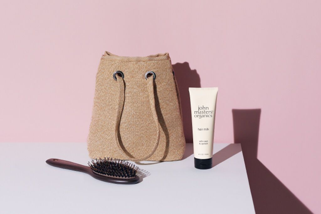john masters organics FOR THE EARTH GIFT『WIND』