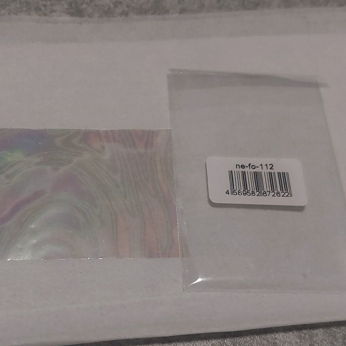 ゼリージェル/ネイル工房/ジェルネイルを使ったクチコミ(2枚目)