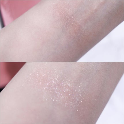 SUQQU リフレクト ハイライター/SUQQU/パウダーハイライトを使ったクチコミ(4枚目)