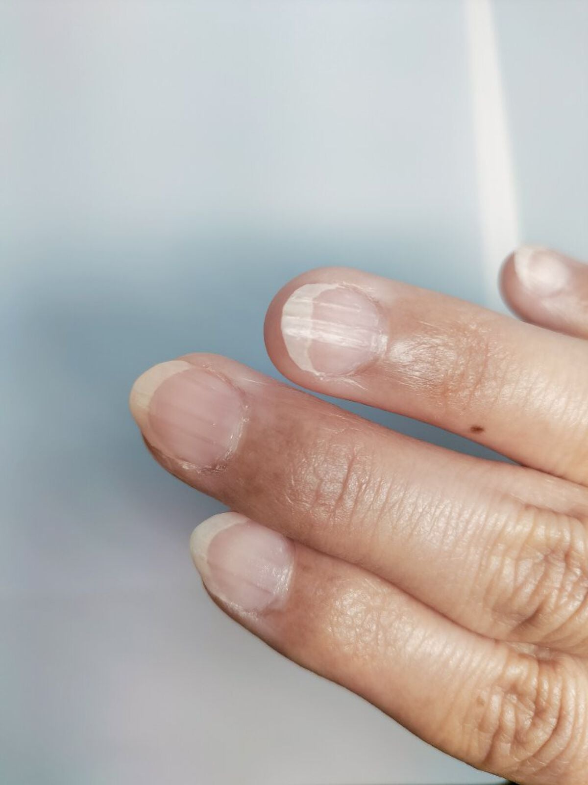 ちょぼきん on LIPS 「またまたKOSEコスメポートさんの「NAILHORIC」さんか..」(2枚目)