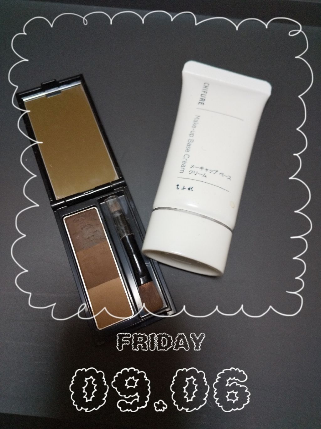 薬用ホワイトニング ハンドクリーム/コエンリッチQ10/ハンドクリームを使ったクチコミ（2枚目）