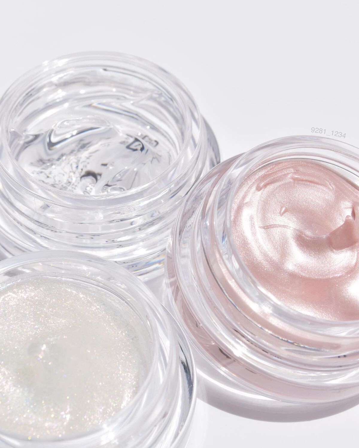 ジューシーパン グロッシージェリーハイライター/A’pieu/クリームハイライトを使ったクチコミ(2枚目)