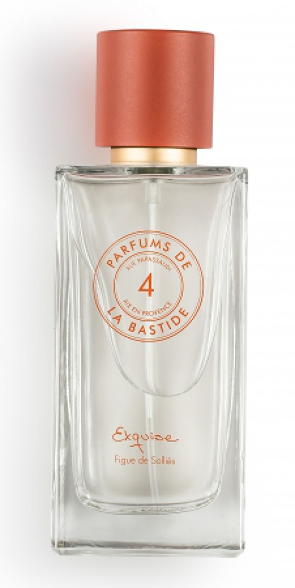 試してみた】エキスキーズ オードパルファム パルファム ドゥ ラ