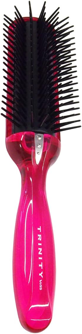 ベス トリニティー 静電気防止ブラシ