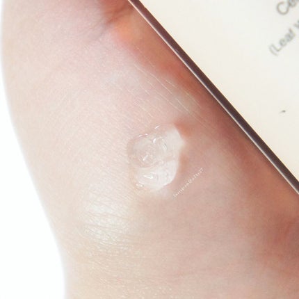 センテラカーミングバリアクリーム/Barr Cosmetics/フェイスクリームを使ったクチコミ(5枚目)