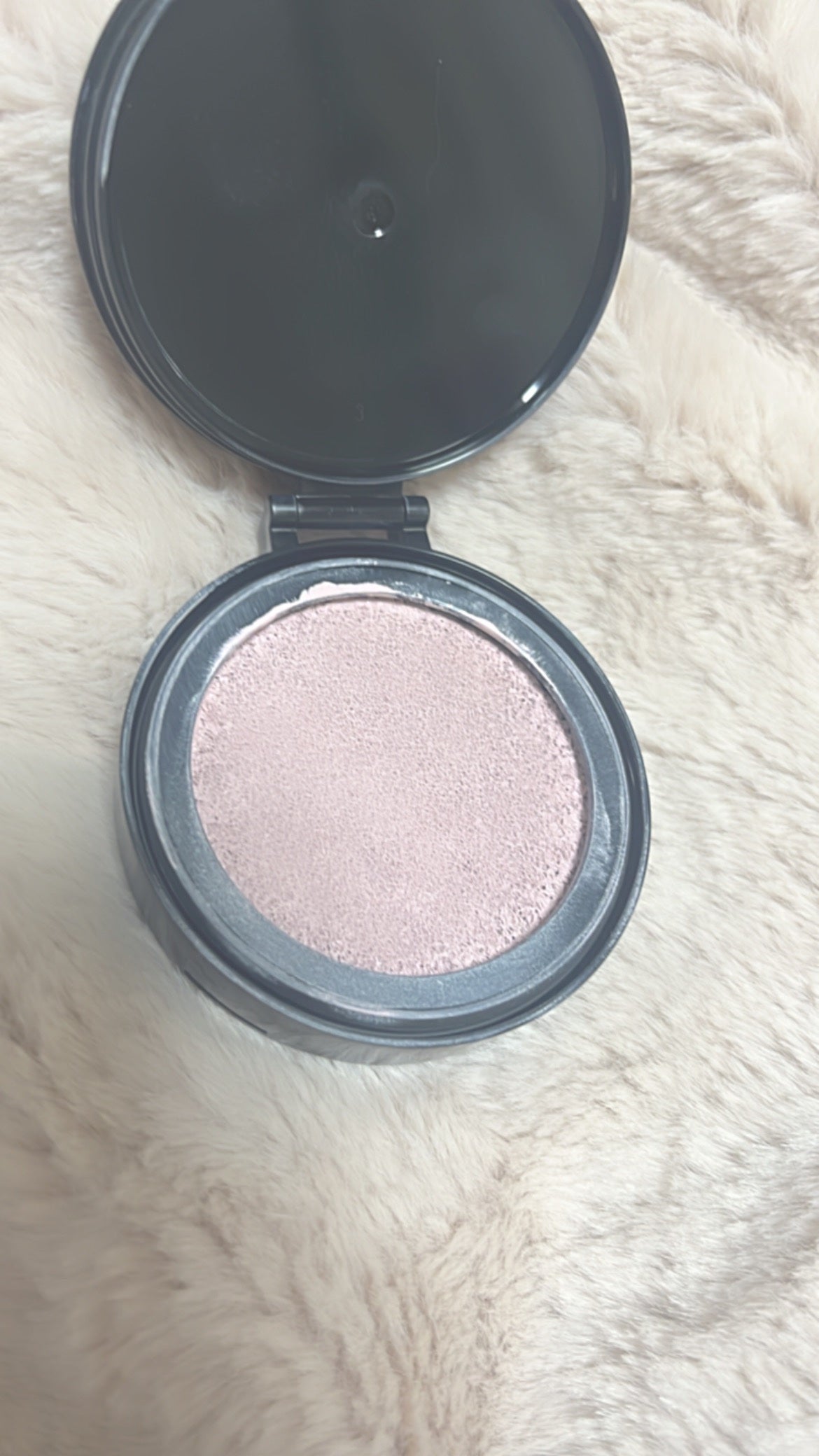 ケイト カラー&カバークッション/KATE/クッションファンデーションを使ったクチコミ(2枚目)